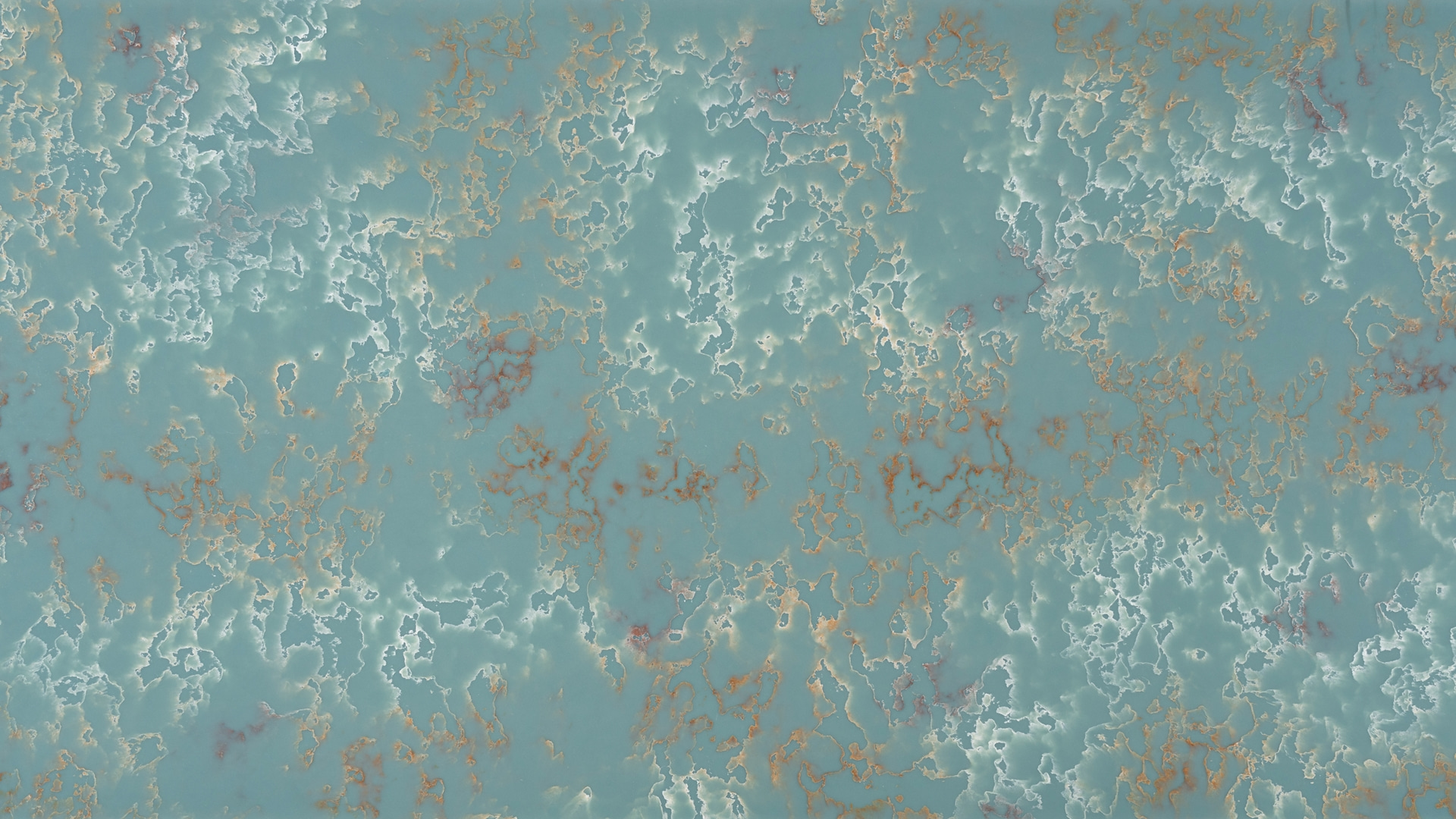 Luxe - Amazonite Quartz Surface